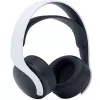 Gaming Casti  SONY PlayStation Pulse 3D Wireless Headset, White 