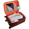 Чемодан  THULE Subterra Wheeled Duffel TSRS325 63L (25"), 3203925, Ember for Luggage & Duffels
