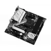 Placa de baza AM4 ASROCK AM4 B550M PRO4 mATX