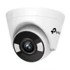 Camera IP  TP-LINK VIGI C440-W 4mm, 4MP, Wi-Fi Full-Color Turret Network Camera, PoE