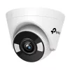 Camera IP  TP-LINK "VIGI C440", 4mm, 4MP, Full-Color Turret Network Camera, PoE 