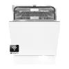 Встраиваемая посудомоечная машина 16 seturi, 5 programe, Alb GORENJE GV 673 C62 C