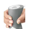 Blender 600 W, 0,45 l, 12 viteze, Functie turbo, Alb BOSCH MSM66150 