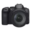 Camera foto mirrorless  CANON EOS R6 Mark II & RF 24-105mm f/4.0 L IS USM KIT 