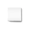 Intrerupator Smart  TP-LINK TP-Link Wireless Smart Light Switch "Tapo S210", White, 1-Gang 