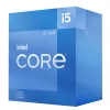 Procesor  INTEL Core i5-12400F 2.5-4.4GHz 6 Cores 12-Threads (LGA1700, 2.5-4.4GHz, 18MB, No Integrated Graphics) Tray