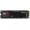 SSD  Samsung 1TB PCIE 4.0 X4 NVME 2.0 M.2 TYPE 2280 990 PRO MZ-V9P1T0BW Read 7450MB/s, Write 6900MB/s