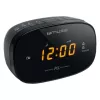 Ceas de birou  MUSE M-150 CR BLACK 