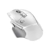 Игровая мышь  LOGITECH Wireless G502 X, White 100-25600 dpi, 13 buttons, 40G, 400IPS, 101.5g