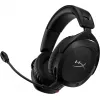 Gaming Casti  HyperX Wireless Gaming Headset Cloud Stinger 2 , 50mm driver, 32 Ohm, 10-20.2khz, 104db, 275g., 2.4Ghz 