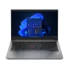 Laptop  LENOVO 14.0" ThinkPad E14 Gen 4 Black Core i7-1255U 16Gb 512Gb Intel Iris Xe Graphics, HDMI, Gbit Ethernet