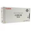Cartus laser  CANON C-EXV26, Black, for iRC1021Toner Black for iRC1021 