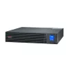 ИБП 3000 VA/2400 W APC Easy SRV3KRIRK 3000VA/2400W Rack2U, Sinewave, Online, LCD, AVR, USB, RS232, Comm.slot, 6*C13, Railkit