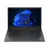 Laptop  LENOVO 15.6" ThinkPad E15 Gen 4 Black Core i7-1255U 16Gb 512Gb Intel Iris Xe Graphics