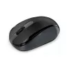 Mouse wireless  GENIUS NX-8008S, 1200 DPI, 3 BUTTONS, AMBIDEXTROUS, SILENT, BLUEEYE, 1XAA, BLACK 