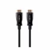 Cablu video  Cablexpert HDMI to HDMI Active Optical 30.0m 4K UHD at 60Hz, CCBP-HDMI-AOC-30M-02 