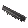 Baterie laptop  ACER AL14A32 Aspire E14, E15, E5-421, E5-411, E5-471, E5-511, E5-551, E5-571, E5-572, E15-511, V3-472, V3-572 Acer TravelMate P246, P256, P276, Extensa 2509, 2510, 2510G, EX2509, EX2510 