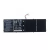 Батарея для ноутбука  ACER Aspire ES1-511 M5-583 R3-431 R3-471 R7-571 R7-572 V5-452 V5-472 V5-473 V5-552 V5-572 V5-573 V7-481 V7-482 V7-581 V7-582 TravelMate P446 AP13B3K AP13B8K  11.1V 3560mAh Black