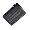 Baterie laptop  ASUS K40, K50, K61, K70, X5, K51, K60, F52, F82, P50, P81, X50, X65, X70, F83, K61, A32-F82, A32-F52 