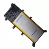 Baterie laptop  ASUS X555, A555L, K555L, F555L, R556LD, X554, C21N1347 