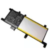 Батарея для ноутбука  ASUS X542 A580UR A580U X542U X542UA A580UF F542UN FL5900L R542UA R542UF X542UF C21N1634 