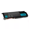 Baterie laptop  DELL XPS 14Z, 15Z, L412Z, L511X, L511Z, 075WY2, 0HTR7, 0NMV5C, 75WY2, NMV5C, V79Y0, V79YO 