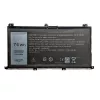 Батарея для ноутбука  DELL Inspiron 15 7559 7557 7567 7566 5576 5577 P57F P65F INS15PD-1548B 1748B 71JF4 I7559 