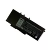 Baterie laptop  DELL Latitude 5480 5580 5280 5288 5488 5590 5591 5490 5491 5495 E5480 E5580 E5490 E5590 Precision 15 3520 3530 Series GD1JP DY9NT 5YHR4 451-BBZG GJKNX 