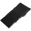 Батарея для ноутбука  HP EliteBook 740, 745, 750, 755, G1 G2, 840, 850, 845 G1 G2, ZBook 14 G2, CM03, CM03XL, HSTNN-IB4R, HSTNN-LB4R, HSTNN-I11C-4, HSTNN-I11C-5 