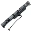 Батарея для ноутбука  LENOVO IdeaPad 100-15IBY 100-15, L14C3A01, L14S3A01 