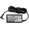 Sursa alimentare laptop  OEM AC Adapter Charger For HP 19.5V-2.31A (45W) Round DC Jack 4,5*3,0mm w/pin inside Original 