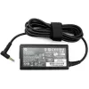 Блок питания для ноутбука  OEM AC Adapter Charger For HP 19.5V-2.31A (45W) Round DC Jack 4,5*3,0mm w/pin inside Original 