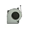 Кулер универсальный  OEM CPU Cooling Fan For Asus X409, X509, D509, Y4200D, X515, FL8700, FV5W Series (4 pins) Original 