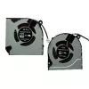 Cooler universal  OEM CPU Cooling Fan For Acer Nitro AN515-43 AN515-54 AN517-51 CPU & GPU Original 