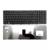 Клавиатура для ноутбука  ACER Aspire E1-731 E1-771 