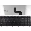 Tastatura laptop  ACER Aspire 5230, 5236, 5242, 5250, 5253, 5336, 5410, 5536, 5538, 5541, 5542, 5551, 5552, 5553, 5560, 5625, 5626G, 5733, 5736, 5738, 5739, 5740, 5741, 5742, 5745, 5750, 5810, 5820, 7535, 7540, 7551, 7552, 7560, 7735, 7745, 7750, 8935, 8940, 8942, eMa 