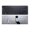 Клавиатура для ноутбука  ACER Aspire E5-522, E5-573, E5-722, V3-574, E5-772, F5-571 