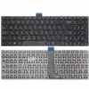 Клавиатура для ноутбука  OEM Asus A551, A553, A555, D550, D553, F502, F551, F555, P551, R512, R513, S500, X551, X553, X555, X502 