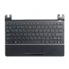 Клавиатура для ноутбука  ASUS X101, X101C, X101H, X101CH 