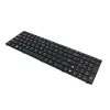 Tastatura laptop  ASUS F52, K50, K51, K60, K61, K70, P50, X5, X70 