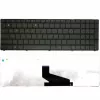 Клавиатура для ноутбука  OEM Asus A53, A53U, K53B, K53U, K73B, X53T 