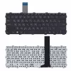 Клавиатура для ноутбука  OEM Asus X301, F301, R300 