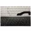 Клавиатура для ноутбука  ASUS K540, R540, X540 