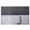 Tastatura laptop  OEM Asus X556 X556U X556UA X556UB X556UF X556UJ X556UR X556UV 