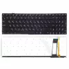 Клавиатура для ноутбука  OEM Asus N550, Q550, N750, N56 