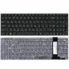 Клавиатура для ноутбука  ASUS N550, Q550, N750 