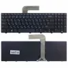 Tastatura laptop  DELL Inspiron N5110, M5110, M511R, 15R, XPS 17, L702X 