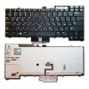 Клавиатура для ноутбука  DELL Latitude E5300, E5400, E5500, E6400, E6410, E6500, E6510, Precision M2400, M2500, M4200, M4400, M4500 