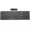 Tastatura laptop  DELL Inspiron N7110, 5720, 7720, 17R, Vostro 3350, 3450, 3550, 3750, XPS 17, L702x 