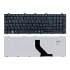 Клавиатура для ноутбука  FUJITSU LifeBook A530, A531, AH512, AH530, AH531, NH751 